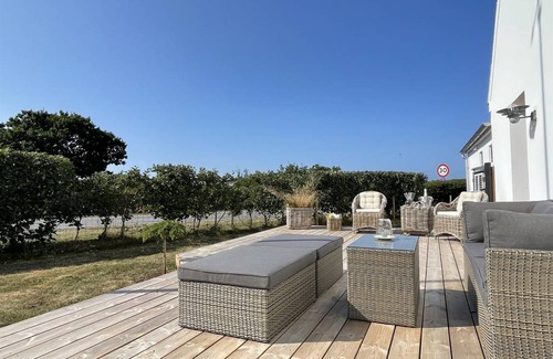 Vestero Havn House | 166 m² House ∙ 4 bedrooms ∙ 8 guests