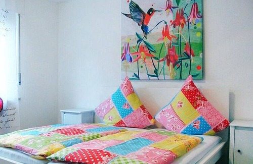 Kesten Apartment | 167 m² Apartment ∙ 6 bedrooms ∙ 12 guests