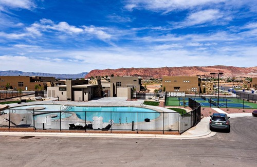 St. George House | 168 m² House ∙ 3 bedrooms ∙ 10 guests