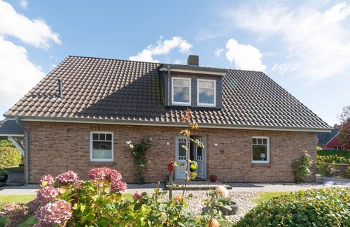 Oevenum House | 168 m² House ∙ 4 bedrooms ∙ 7 guests