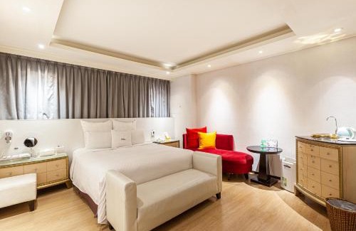 Pingzhen District Hotel | 168 Motel-PingZhen