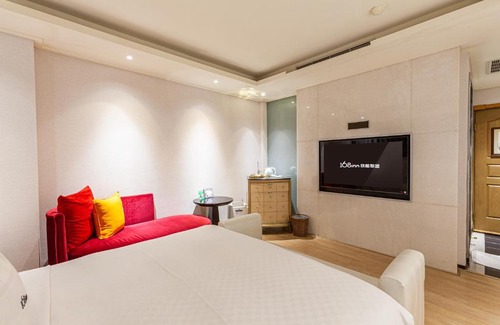 Pingzhen District Hotel | 168 Motel-PingZhen