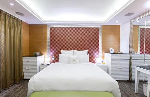 Pingzhen District Hotel | 168 Motel-PingZhen