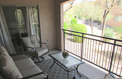 Salida Del Sol Condo | 16801 Scottsdale