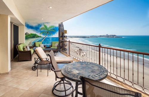 Bella Vista Condo | 169 m² Condo ∙ 2 bedrooms ∙ 6 guests