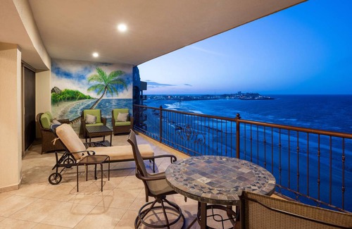Bella Vista Condo | 169 m² Condo ∙ 2 bedrooms ∙ 6 guests