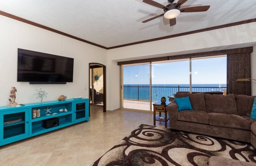 Bella Vista Condo | 169 m² Condo ∙ 2 bedrooms ∙ 4 guests