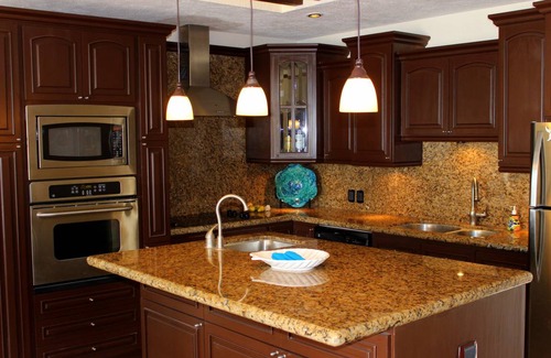 Bella Vista Condo | 169 m² Condo ∙ 2 bedrooms ∙ 4 guests