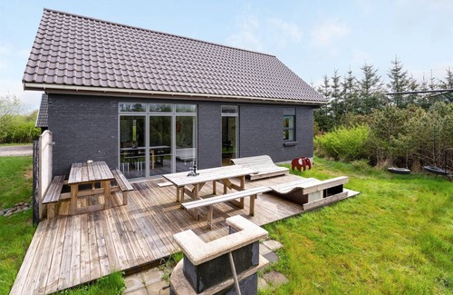 Toftum House | 169 m² House ∙ 3 bedrooms ∙ 8 guests