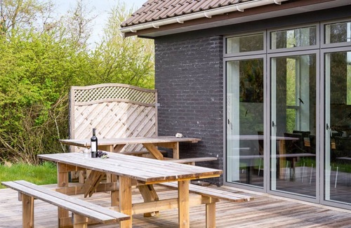 Toftum House | 169 m² House ∙ 3 bedrooms ∙ 8 guests