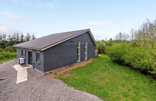 Toftum House | 169 m² House ∙ 3 bedrooms ∙ 8 guests