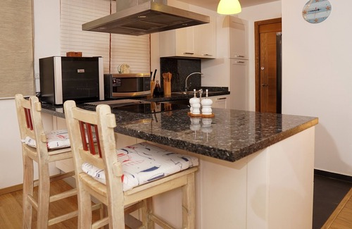 Guayacanes Apartment | 17. Comfortable 2 bedroom apartment, first level