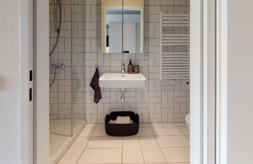 Kaisermuhlen Apartment | 17 m² Apartment ∙ 1 guest