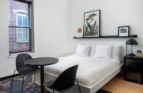 University City Apartment | 17 m² Apartment ∙ 1 bedroom ∙ 2 guests