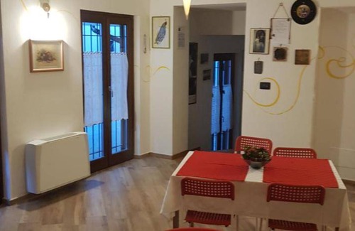 Candiolo Bed & Breakfast | 17 m² Bed and breakfast ∙ 3 guests