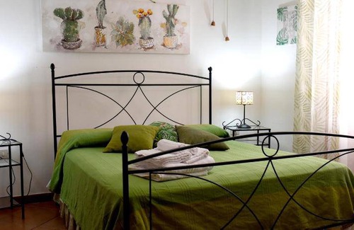 Carloforte Hotel | 17 m² Hotel ∙ 3 guests