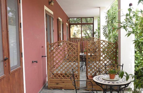 Carloforte Hotel | 17 m² Hotel ∙ 3 guests