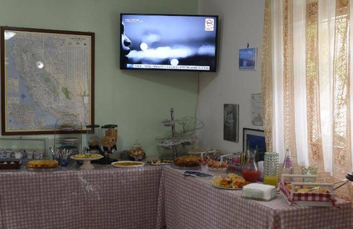 Carloforte Hotel | 17 m² Hotel ∙ 3 guests