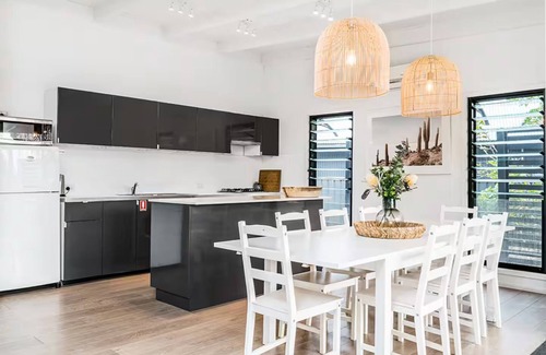 Suffolk Park House | #17 Tallow Sands - Songbird Beach House
