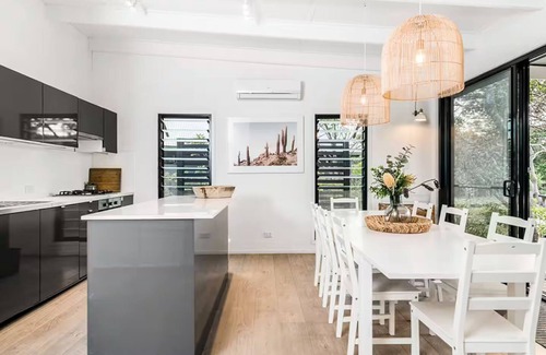 Suffolk Park House | #17 Tallow Sands - Songbird Beach House