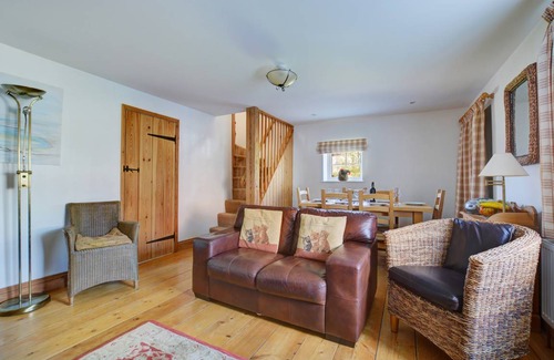 East Rudham Cottage | 17 The Green