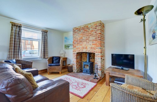 East Rudham Cottage | 17 The Green