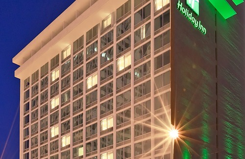 Downtown Tulsa Hotel | 17 West Hotel, Ascend Hotel Collection