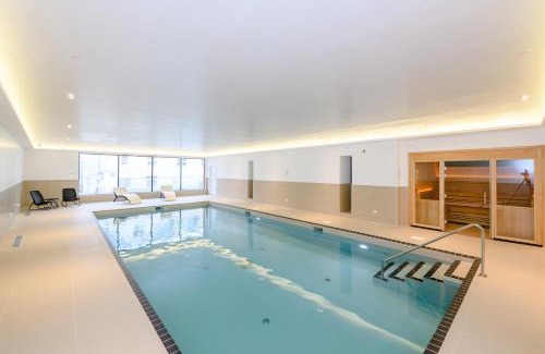 Mortehoe Apartment | 17 Woolacombe The Byron