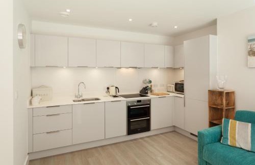Mortehoe Apartment | 17 Woolacombe The Byron
