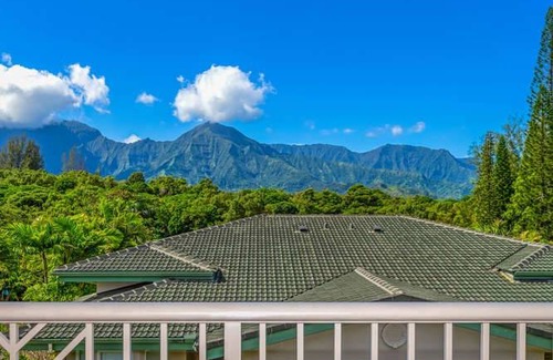 Princeville Condo | 170 m² Condo ∙ 3 bedrooms ∙ 5 guests