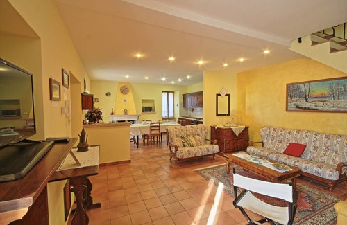Piobbico Villa | 170 m² Villa ∙ 4 bedrooms ∙ 8 guests