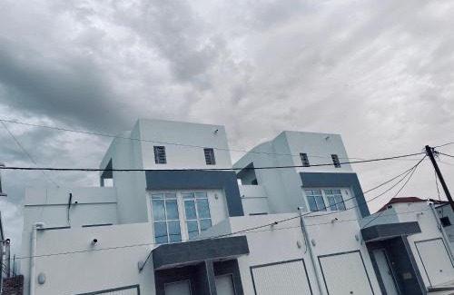 Nouakchott Apartment | 1704 A&D Tevragh Zeina