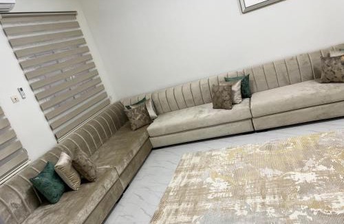 Nouakchott Apartment | 1704 A&D Tevragh Zeina