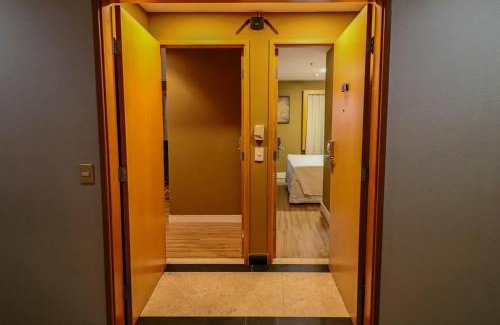Itaim Bibi Apartment | 1707 Flat com duas suites com serviço de Hotel no Itaim Bibi!