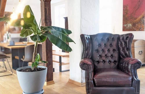 Kues Apartment | 175 m² Apartment ∙ 2 bedrooms ∙ 6 guests