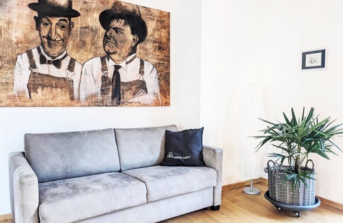Kues Apartment | 175 m² Apartment ∙ 2 bedrooms ∙ 6 guests