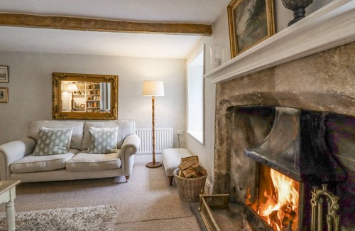 Starbotton Cottage | 175 m² Cottage ∙ 6 bedrooms ∙ 12 guests