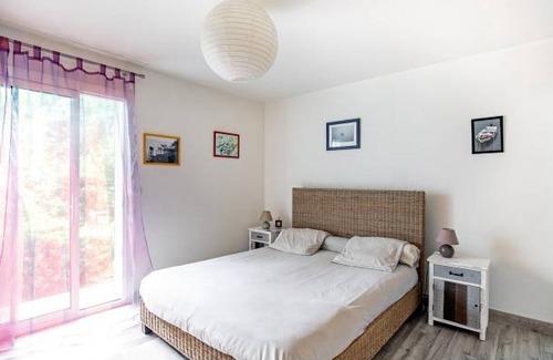 Riec-sur-Belon House | 175 m² House ∙ 4 bedrooms ∙ 6 guests