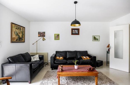 Riec-sur-Belon House | 175 m² House ∙ 4 bedrooms ∙ 6 guests