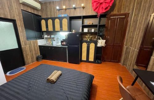 Phu Nhuan Hotel | 17c dang van ngu 403