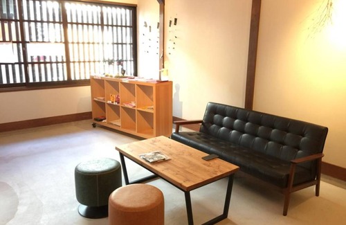 Kinosaki Onsen Hotel | 18 m² Hotel ∙ 1 bedroom ∙ 3 guests