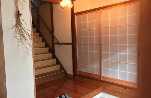 Kinosaki Onsen Hotel | 18 m² Hotel ∙ 1 bedroom ∙ 3 guests