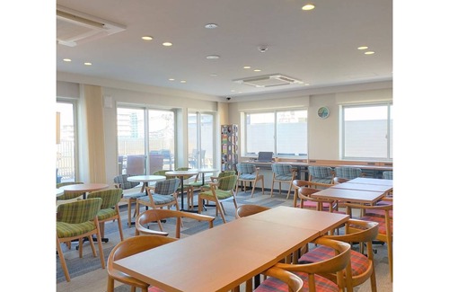 Kawagoe Hotel | 18 m² Hotel ∙ 1 bedroom ∙ 6 guests