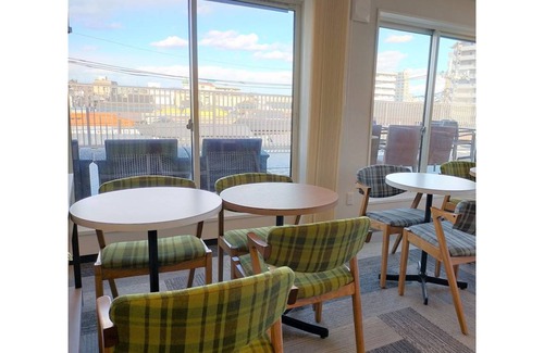 Kawagoe Hotel | 18 m² Hotel ∙ 1 bedroom ∙ 6 guests
