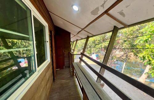 Hot Hotel | 18 m² Hotel ∙ 2 guests