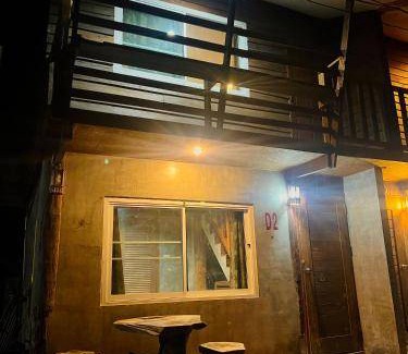 Hot Hotel | 18 m² Hotel ∙ 2 guests