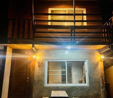 Hot Hotel | 18 m² Hotel ∙ 2 guests