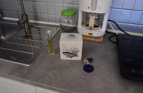 Montgenevre Apartment | 18 m² Studio flat ∙ 1 bedroom ∙ 4 guests