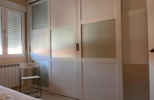 Zaragoza Old Town Apartment | 18 Torres Mayor