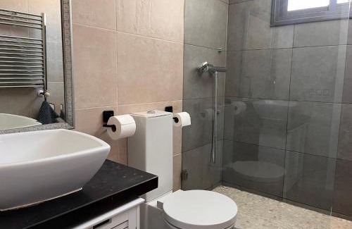 Zaragoza Old Town Apartment | 18 Torres Mayor